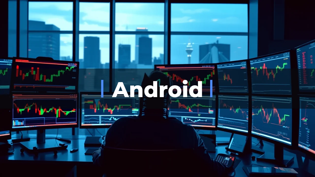 FP Markets Android App: Trading Pakistan's Markets on Mobile