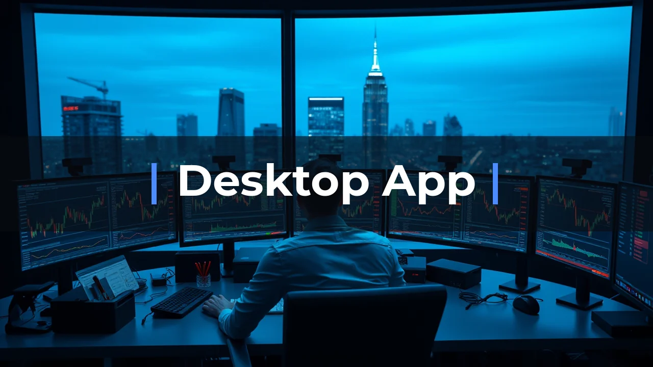 FP Markets App for PC: A Data-First Setup Guide