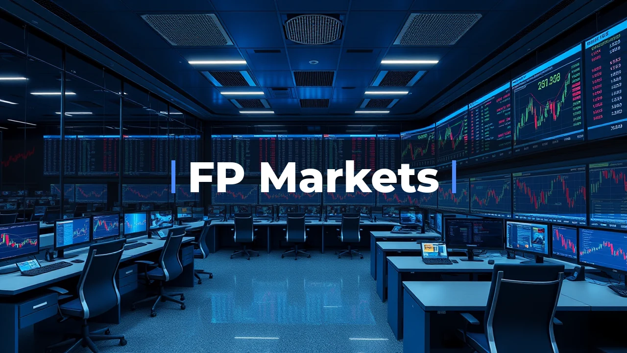 FP Markets Review