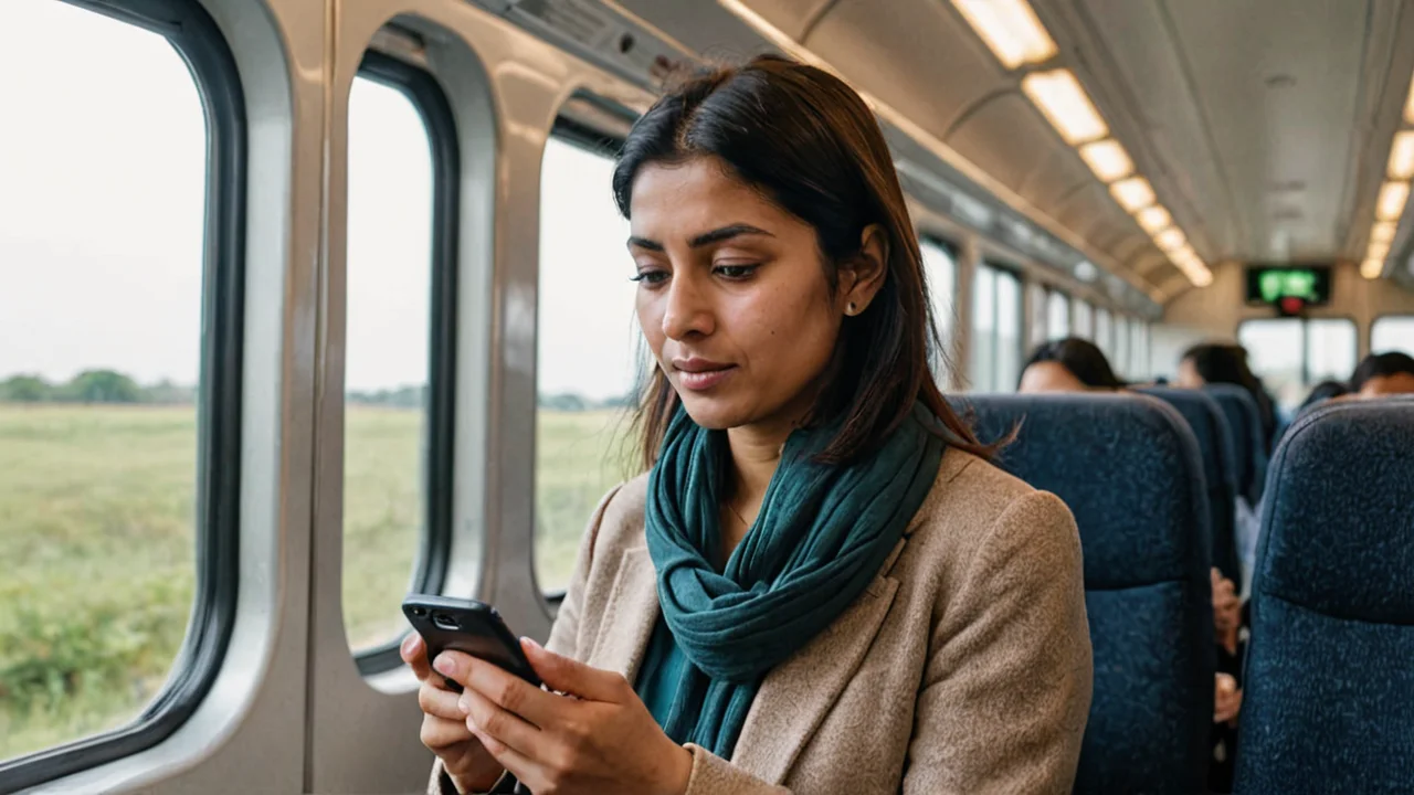 Trading on Your iPhone with FP Markets