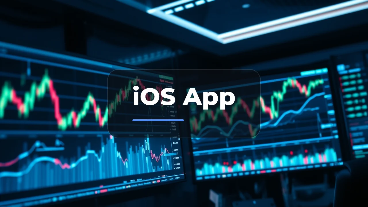 Trading on Your iPhone with FP Markets