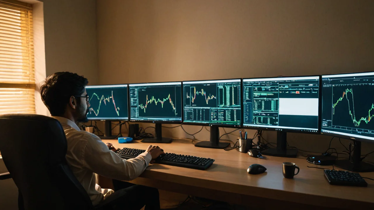 FP Markets MT4: Spreads, Execution, and Pakistan Account Reality