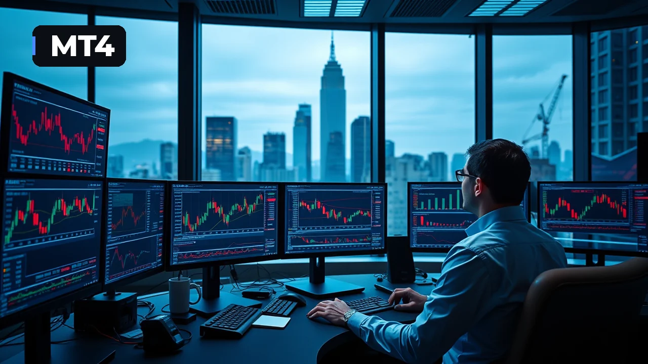 FP Markets MT4: Spreads, Execution, and Pakistan Account Reality